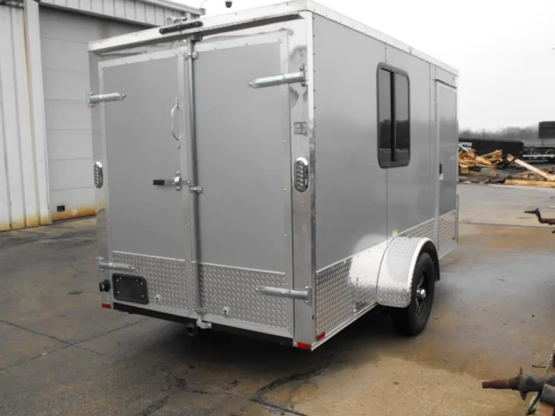 new Cargo (Enclosed) Trailers Arising  for sale, in Kansas City, MO Thumbnail 13
