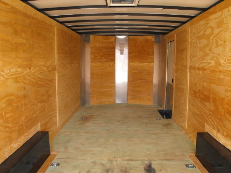 new Cargo (Enclosed) Trailers Arising  for sale, in Kansas City, MO Thumbnail 6