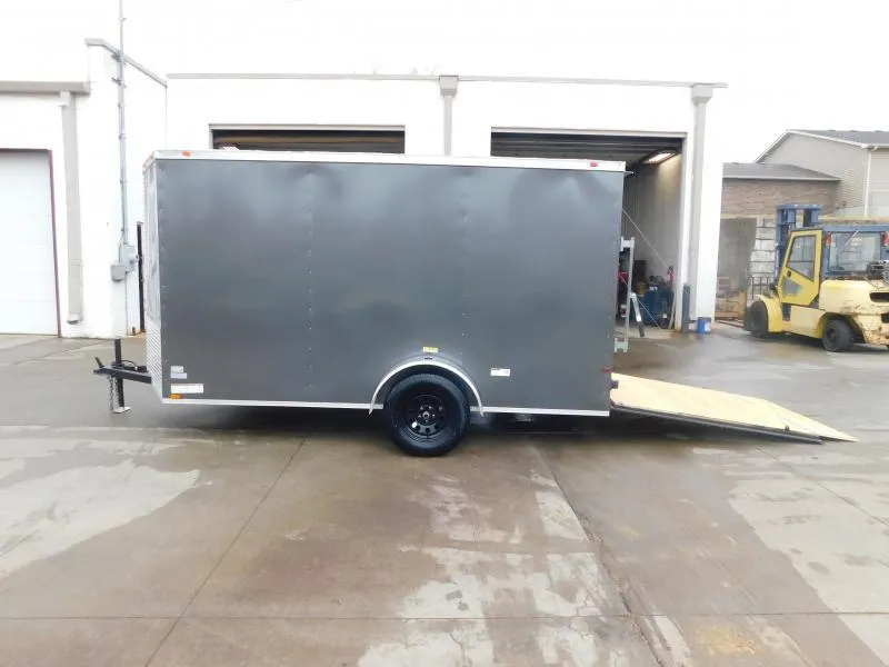new Cargo (Enclosed) Trailers Other  for sale, in Kansas City, MO Thumbnail 14