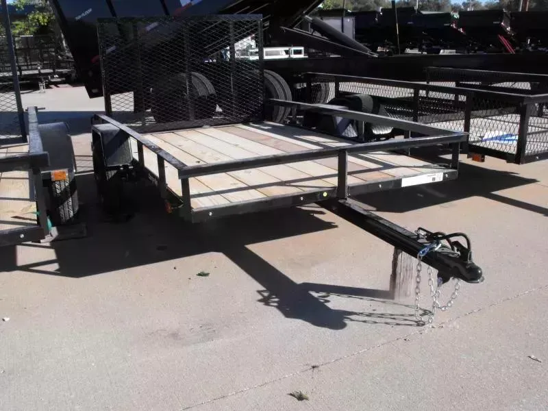 new Utility Trailers Carry-On  for sale, in Kansas City, MO Thumbnail 9
