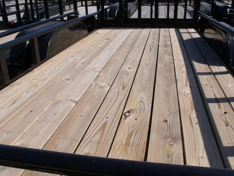 new Utility Trailers KL Trailers  for sale, in Kansas City, MO Thumbnail 15