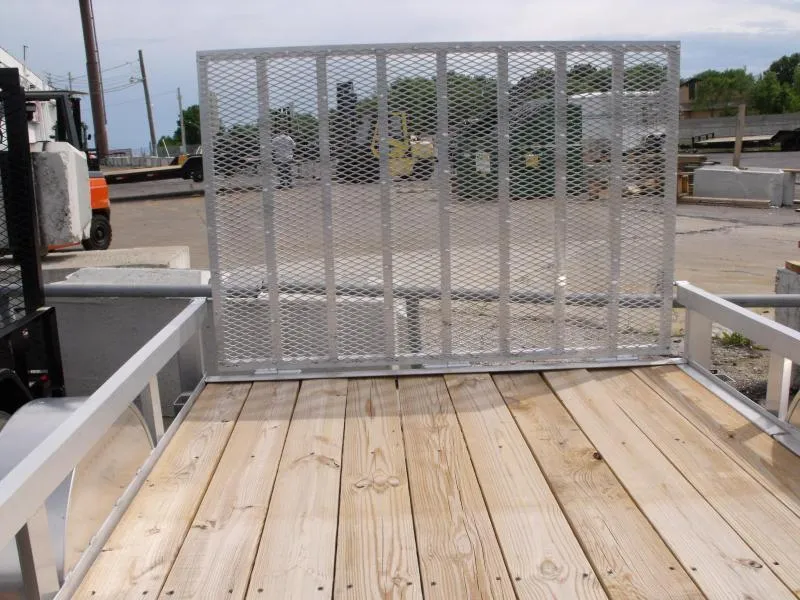 new Utility Trailers Maxwell  for sale, in Kansas City, MO Thumbnail 11