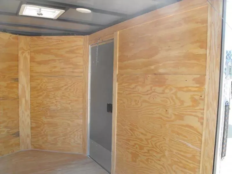 new Cargo (Enclosed) Trailers Cynergy Cargo  for sale, in Kansas City, MO Thumbnail 7