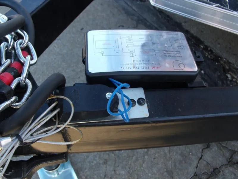 new Cargo (Enclosed) Trailers Cynergy Cargo  for sale, in Kansas City, MO Thumbnail 17