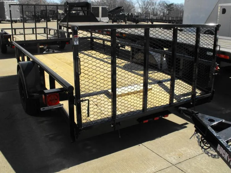 used Other Trailers Buck Dandy  for sale, in Kansas City, MO Thumbnail 2