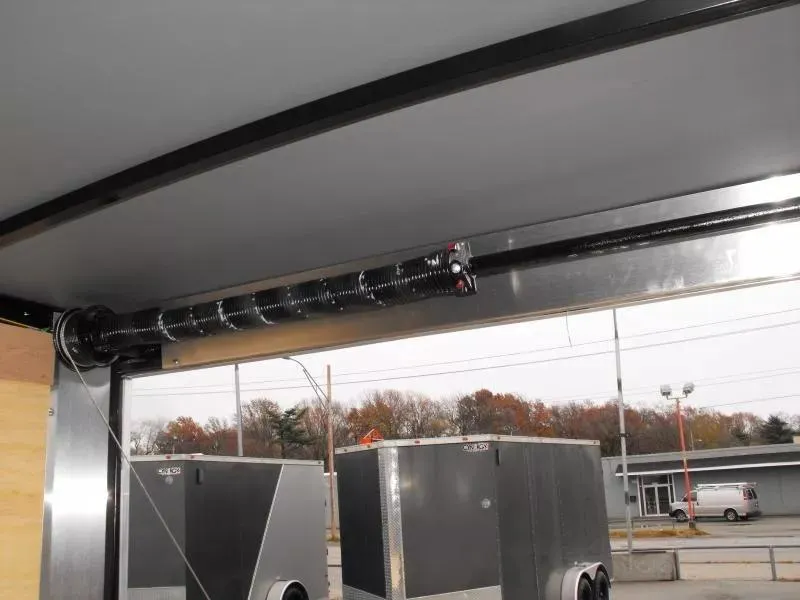 new Cargo (Enclosed) Trailers Arising  for sale, in Kansas City, MO Thumbnail 35