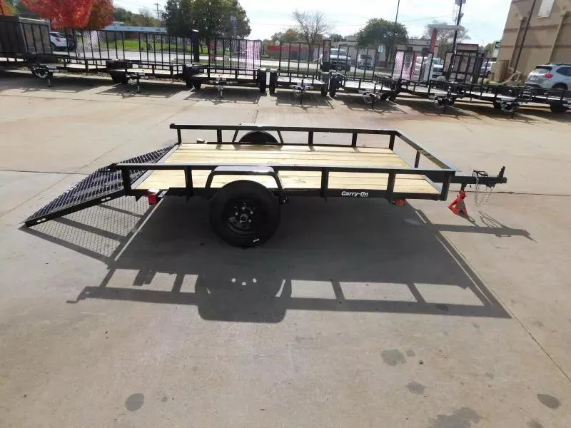 new Utility Trailers Carry-On  for sale, in Kansas City, MO Thumbnail 12