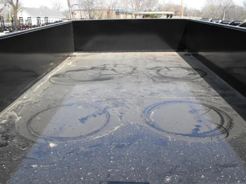 new Dump Trailers Top Hat Trailers  for sale, in Kansas City, MO Thumbnail 10