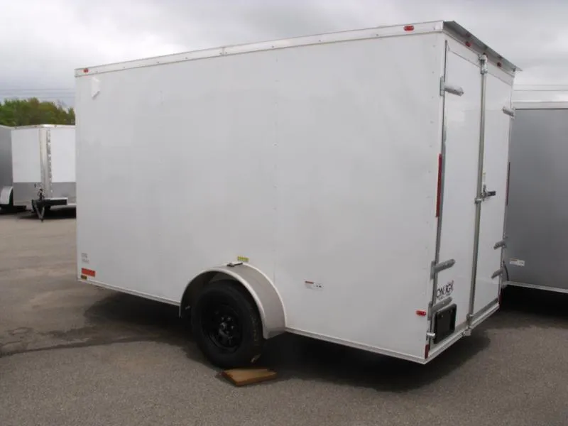 new Cargo (Enclosed) Trailers Other  for sale, in Kansas City, MO Thumbnail 14