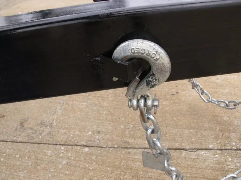 new Cargo (Enclosed) Trailers Arising  for sale, in Kansas City, MO Thumbnail 3