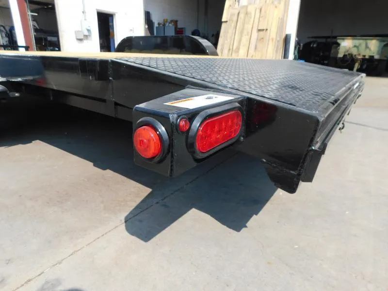 new Car Haulers / Racing Trailers Top Hat Trailers  for sale, in Kansas City, MO Thumbnail 12