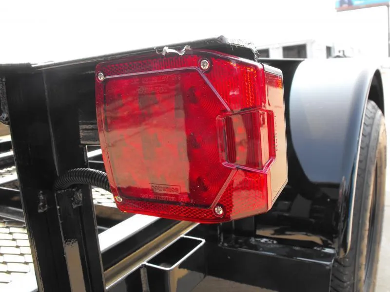 new Utility Trailers Top Hat Trailers  for sale, in Kansas City, MO Thumbnail 8