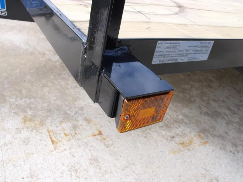 new Utility Trailers Top Hat Trailers  for sale, in Kansas City, MO Thumbnail 10