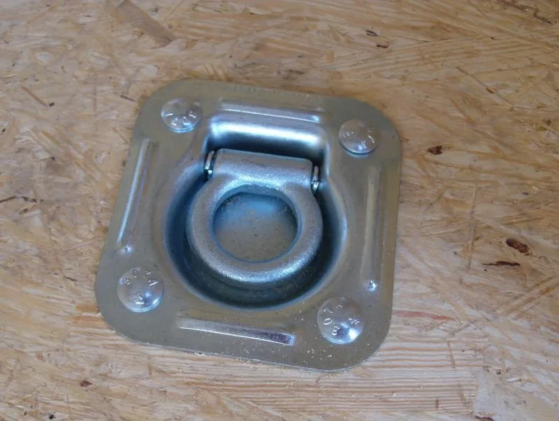 new Cargo (Enclosed) Trailers Arising  for sale, in Kansas City, MO Thumbnail 7