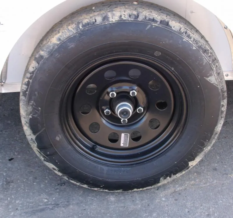 new Cargo (Enclosed) Trailers Cynergy Cargo  for sale, in Kansas City, MO Thumbnail 3