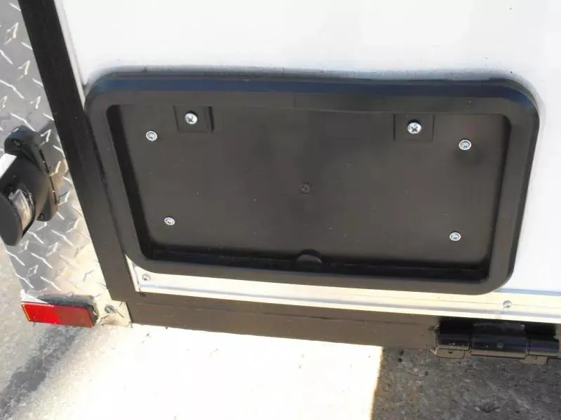 new Cargo (Enclosed) Trailers Arising  for sale, in Kansas City, MO Thumbnail 19