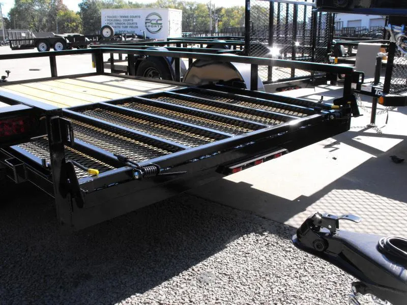 new Utility Trailers Buck Dandy  for sale, in Kansas City, MO Thumbnail 12