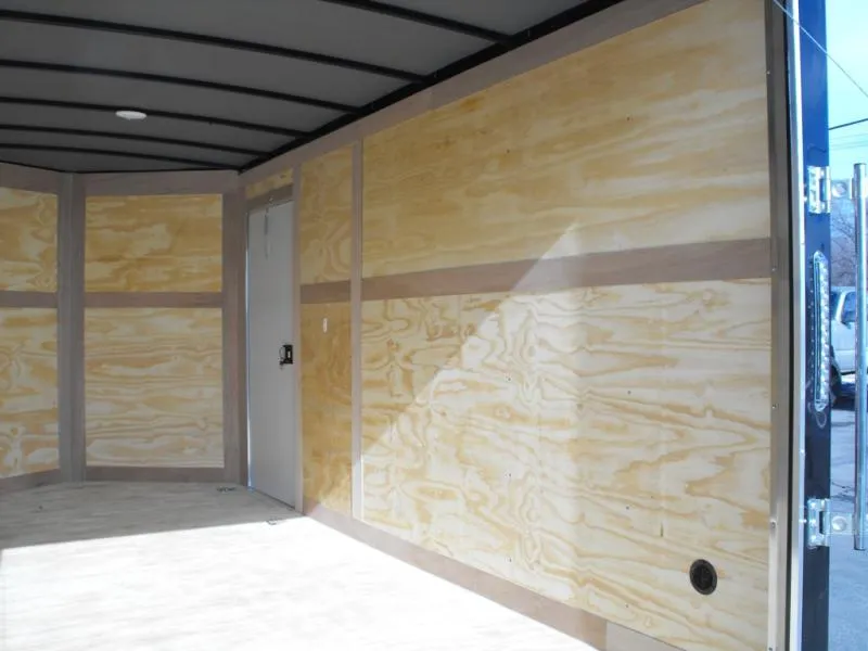 new Cargo (Enclosed) Trailers Arising  for sale, in Kansas City, MO Thumbnail 7