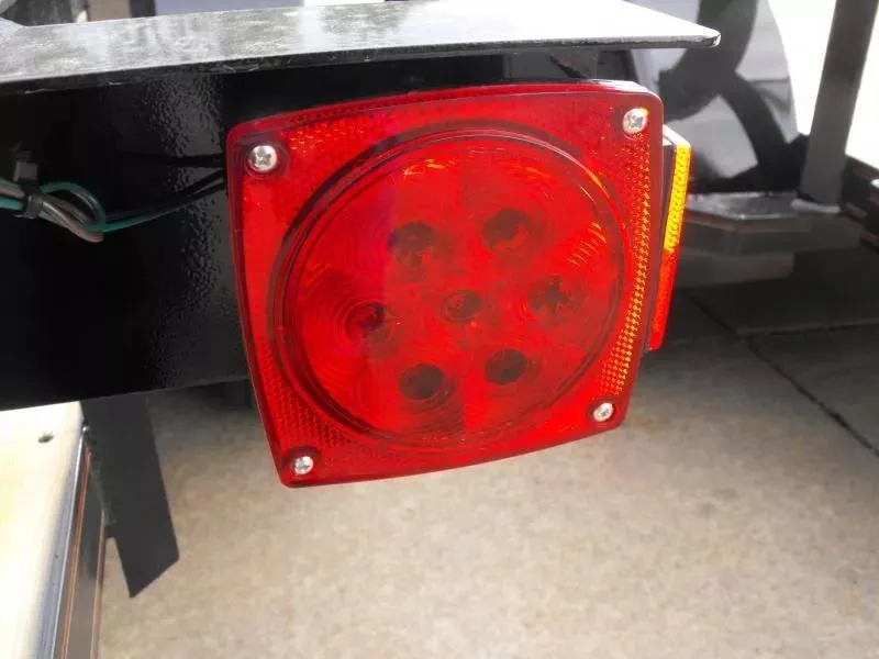 new Equipment / Flatbed Trailers Buck Dandy  for sale, in Kansas City, MO Thumbnail 14