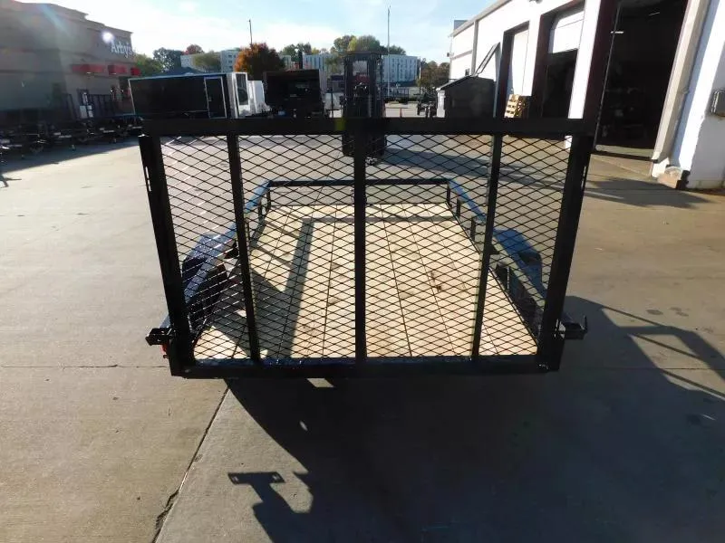 new Utility Trailers Carry-On  for sale, in Kansas City, MO Thumbnail 4