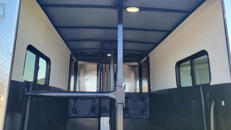 new Cargo (Enclosed) Trailers Arising  for sale, in Kansas City, MO Thumbnail 8