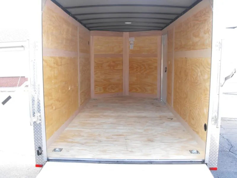 new Cargo (Enclosed) Trailers Arising  for sale, in Kansas City, MO Thumbnail 11