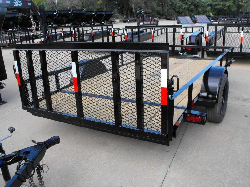 new Utility Trailers KL Trailers  for sale, in Kansas City, MO Thumbnail 4