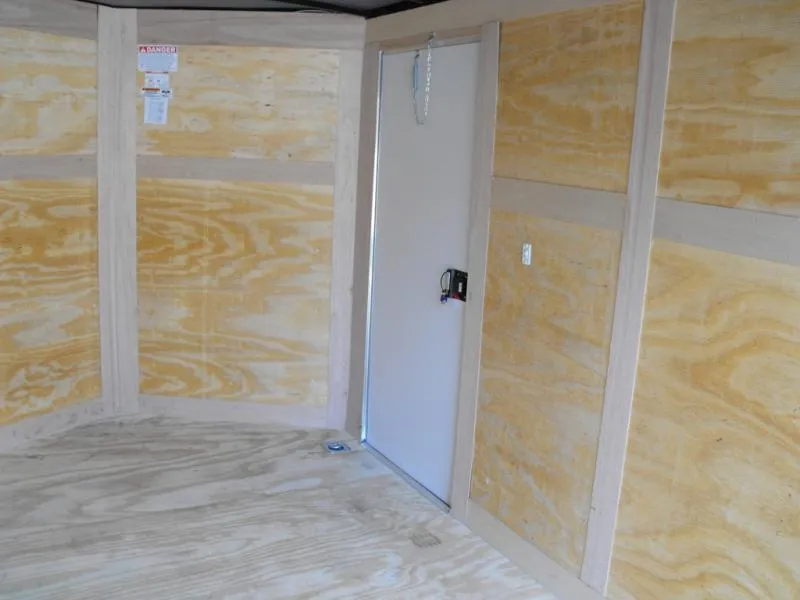 new Cargo (Enclosed) Trailers Arising  for sale, in Kansas City, MO Thumbnail 16