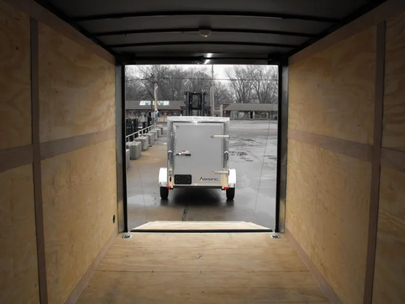 new Cargo (Enclosed) Trailers Arising  for sale, in Kansas City, MO Thumbnail 10