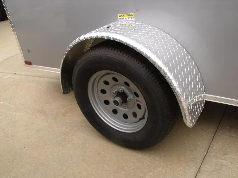 new Cargo (Enclosed) Trailers Arising  for sale, in Kansas City, MO Thumbnail 14