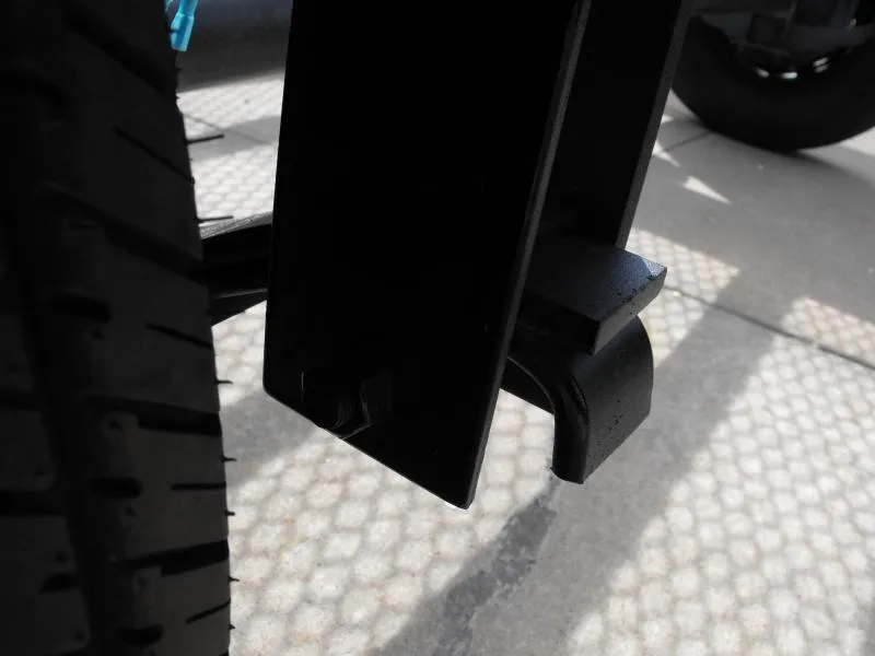 new Equipment / Flatbed Trailers KL Trailers  for sale, in Kansas City, MO Thumbnail 17