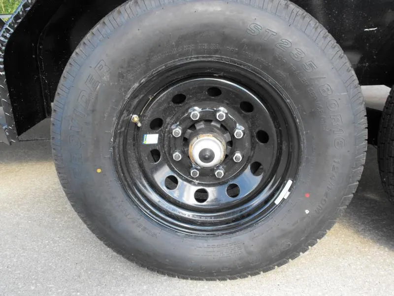 new Equipment / Flatbed Trailers Top Hat Trailers  for sale, in Kansas City, MO Thumbnail 26