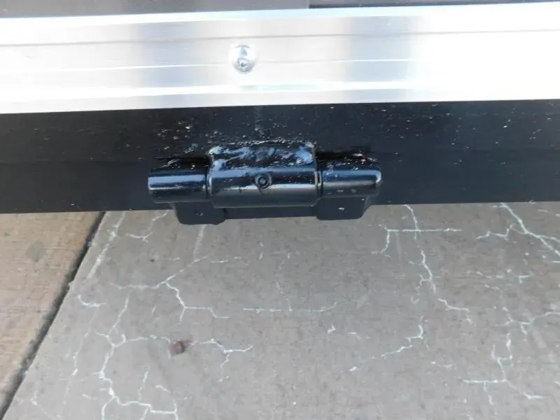 new Cargo (Enclosed) Trailers Arising  for sale, in Kansas City, MO Thumbnail 17