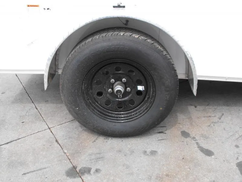 new Cargo (Enclosed) Trailers Cynergy Cargo  for sale, in Kansas City, MO Thumbnail 5