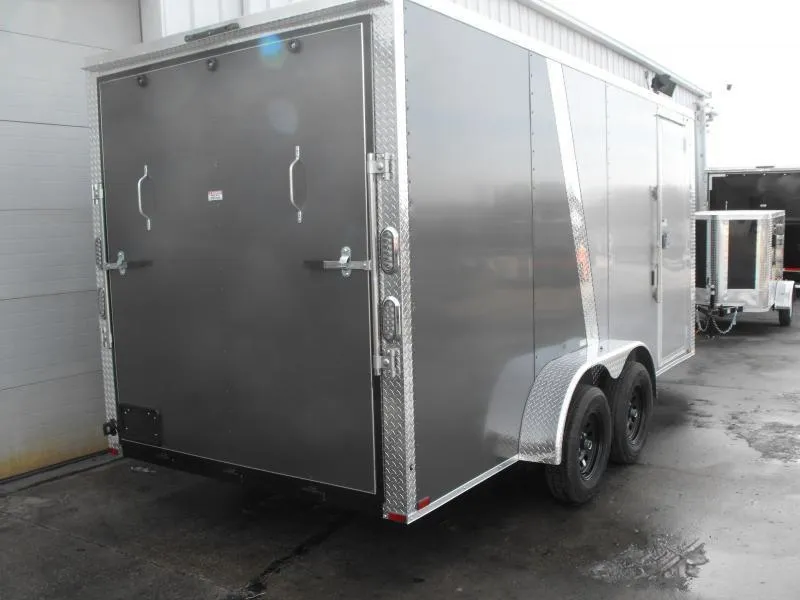 new Cargo (Enclosed) Trailers Arising  for sale, in Kansas City, MO Thumbnail 3