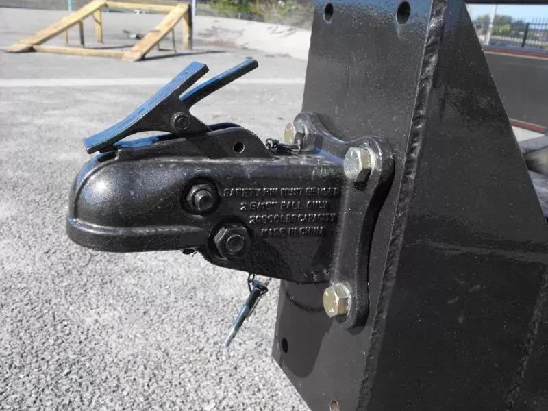 new Equipment / Flatbed Trailers Buck Dandy  for sale, in Kansas City, MO Thumbnail 30