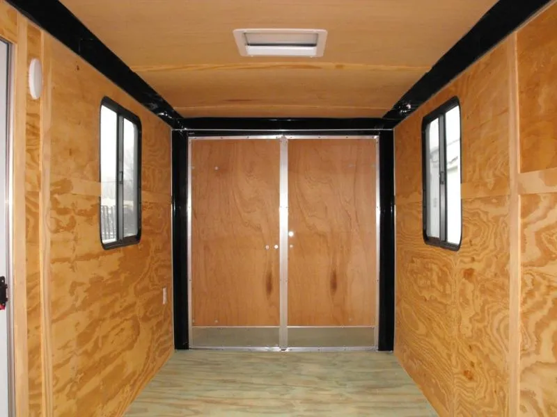 new Cargo (Enclosed) Trailers Arising  for sale, in Kansas City, MO Thumbnail 8