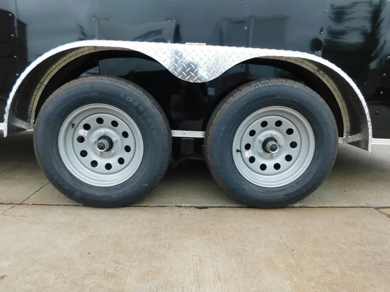 new Cargo (Enclosed) Trailers Arising  for sale, in Kansas City, MO Thumbnail 19