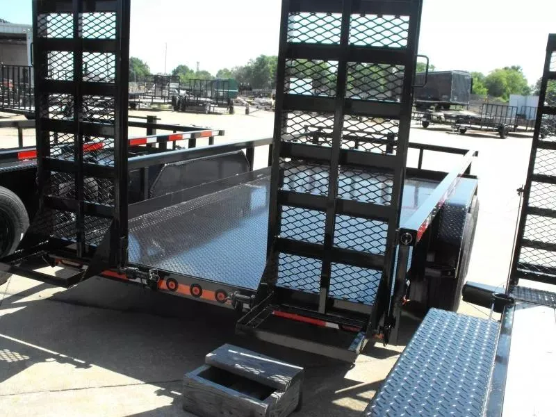 new Equipment / Flatbed Trailers Buck Dandy  for sale, in Kansas City, MO Thumbnail 4