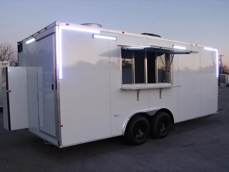 new Other Trailers Cynergy Cargo  for sale, in Kansas City, MO Thumbnail 14