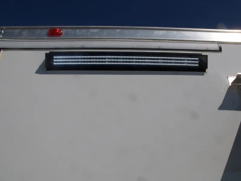 new Vending / Concession Trailers Cynergy Cargo  for sale, in Kansas City, MO Thumbnail 26