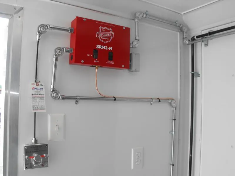 new Other Trailers Cynergy Cargo  for sale, in Kansas City, MO Thumbnail 7