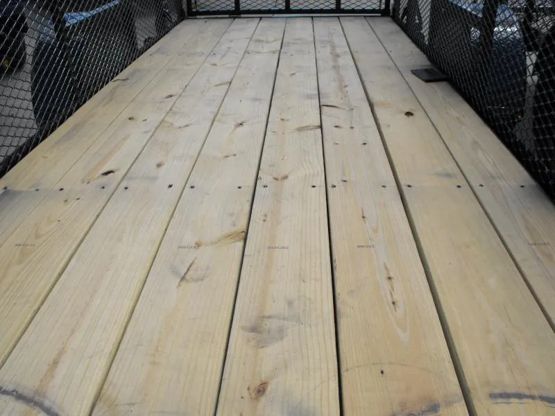 new Utility Trailers Buck Dandy  for sale, in Kansas City, MO Thumbnail 15