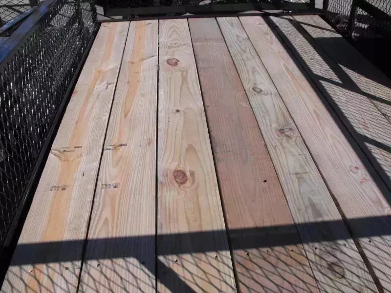 new Utility Trailers Carry-On  for sale, in Kansas City, MO Thumbnail 4