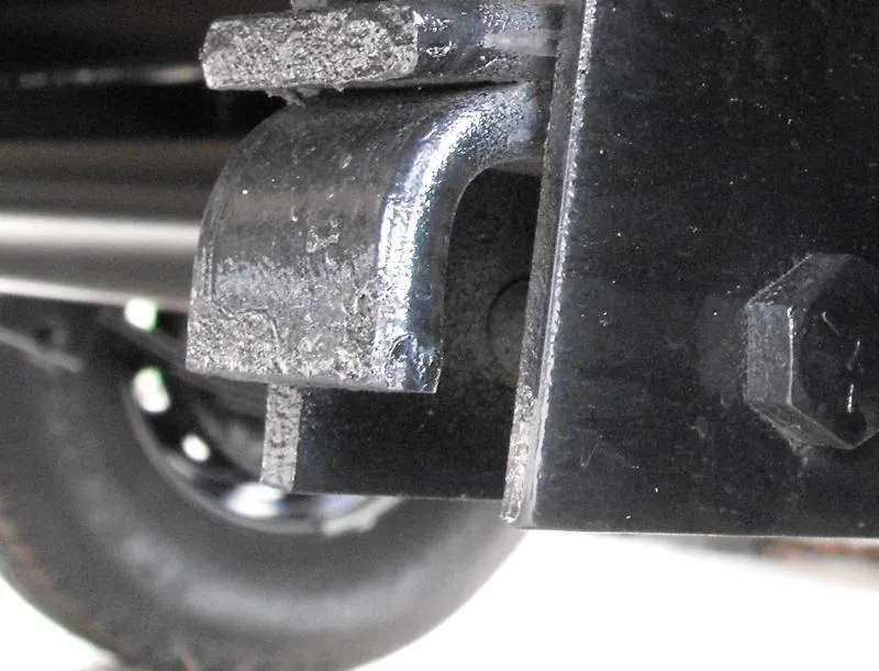 new Equipment / Flatbed Trailers Top Hat Trailers  for sale, in Kansas City, MO Thumbnail 25