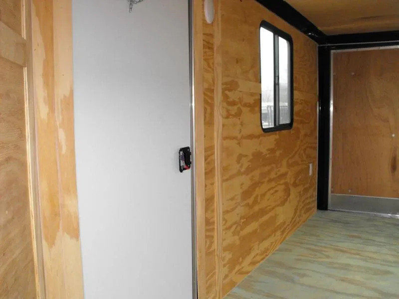 new Cargo (Enclosed) Trailers Arising  for sale, in Kansas City, MO Thumbnail 17