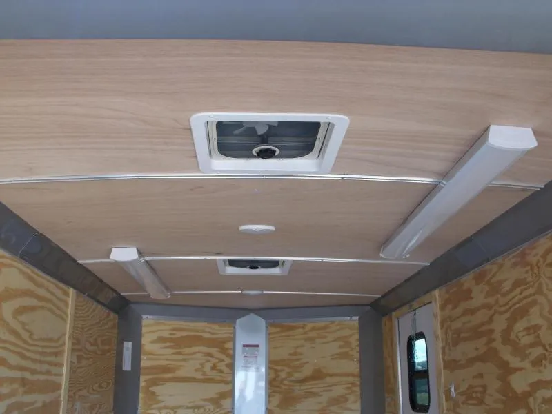 new Cargo (Enclosed) Trailers Arising  for sale, in Kansas City, MO Thumbnail 17