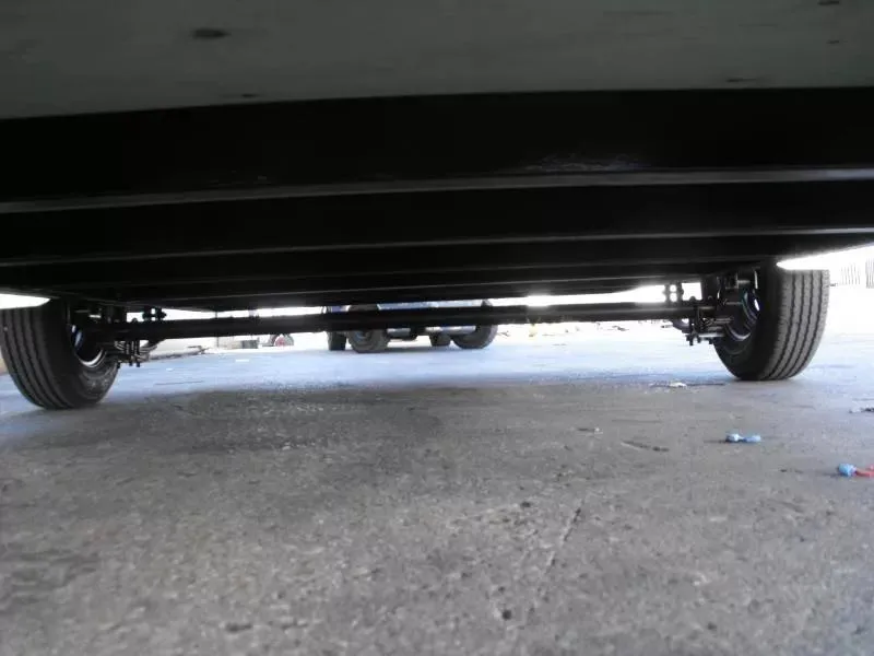 new Cargo (Enclosed) Trailers Arising  for sale, in Kansas City, MO Thumbnail 22