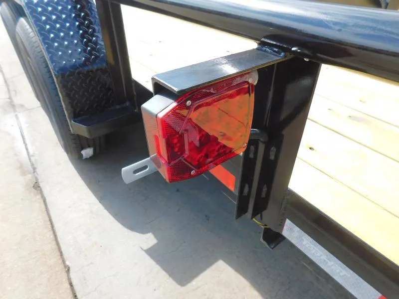 new Utility Trailers Top Hat Trailers  for sale, in Kansas City, MO Thumbnail 5