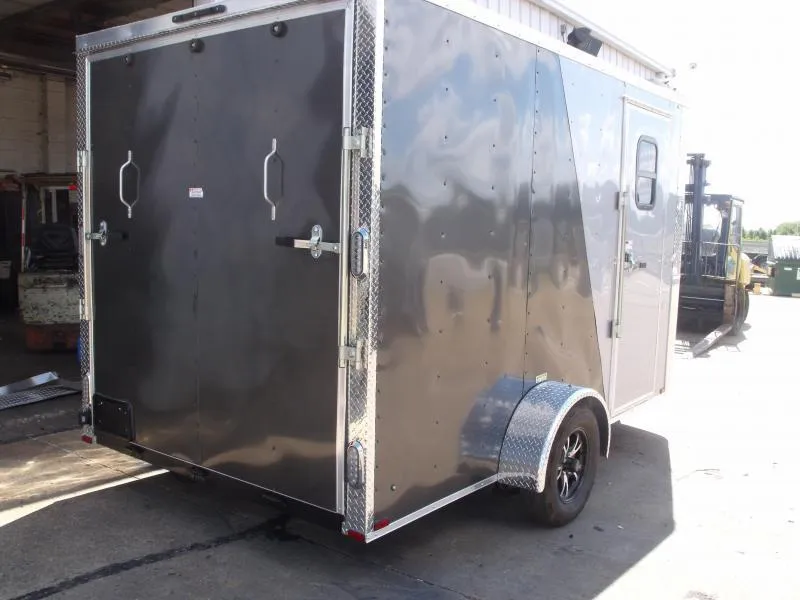 new Cargo (Enclosed) Trailers Arising  for sale, in Kansas City, MO Thumbnail 20